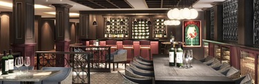 Norwegian Cruise Line Norwegian Encore The Cellars.jpg